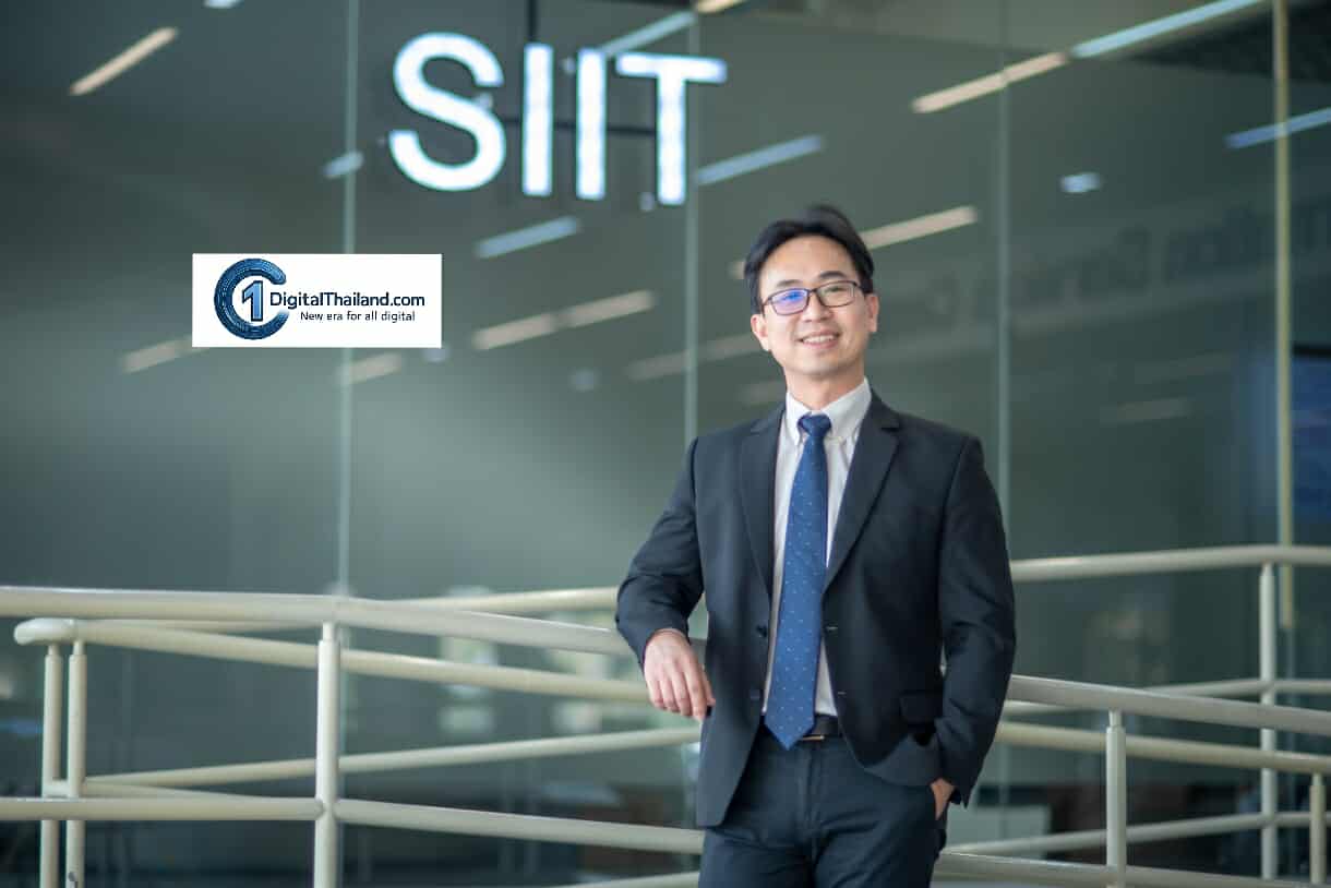 SIIT อัปเลเวลสู่ฮับแห่ง 'Global Engineer' ชูกลยุทธ์ 5G ปั้นวิศวกรเทียบชั้นเวทีโลก เดินหน้า Outstanding Student Program แจกทุนการศึกษาตลอดหลักสูตรกว่า 100 ทุน 