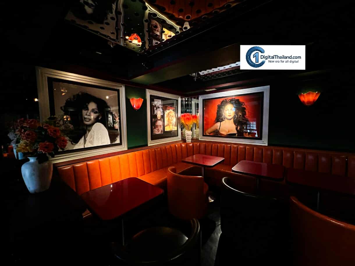 อัปเดต! ฮ่องกง 2025 เตรียมเป็นเจ้าภาพงาน 'The World’s 50 Best Bars' พร้อมเปิดลิสต์ 5 บาร์เด็ดที่สายไนท์ไลฟ์ต้องเช็กอิน