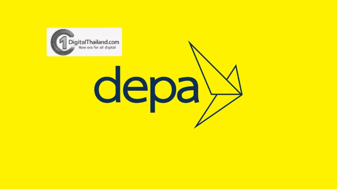 ดีป้า ร่วมกับ บีโอไอ ยกระดับขีดความสามารถการแข่งขันผู้ประกอบการไทย ผ่านกลไกบัญชีบริการดิจิทัล สูงสุด 100 ล้านบาท