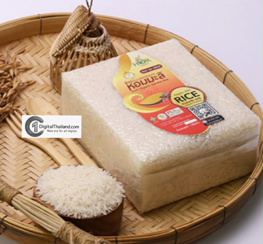 หยุดยาวนี้ พี่ไปรฯ ชวนเข้าครัวรังสรรค์เมนูจากวัตถุดิบตัวท็อป สั่งสะดวก ทำง่าย อร่อยแซ่บ บนเว็บไซต์และแอปพลิเคชัน ThailandPostMart