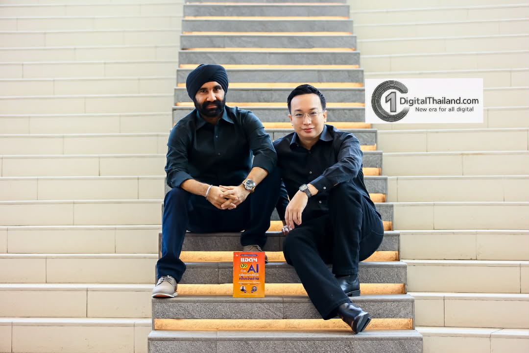 หมดยุคยิงแอดแบบเดิม! กูรูเปิดลายแทง ‘Andromeda AI’ อาวุธใหม่ SMEs ไทยสู้ศึกสินค้าจีน 3 หมื่นล้าน พลิกวิธีขายออนไลน์ให้กำไรพุ่ง 22%