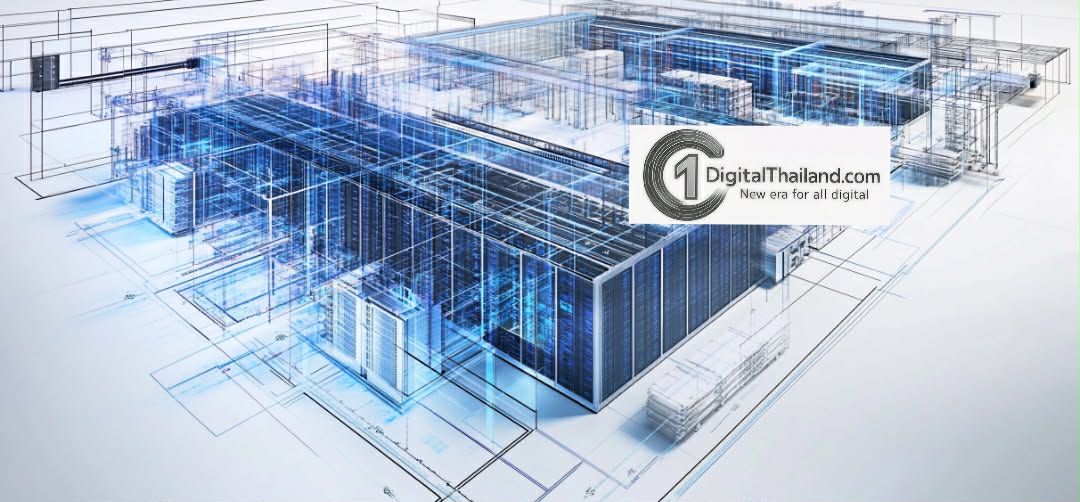 ชไนเดอร์ อิเล็คทริค ผนึกกำลัง AVEVA และ ETAP เข้าร่วมสมาชิก Alliance for OpenUSD ยกระดับเทคโนโลยี Digital Twin