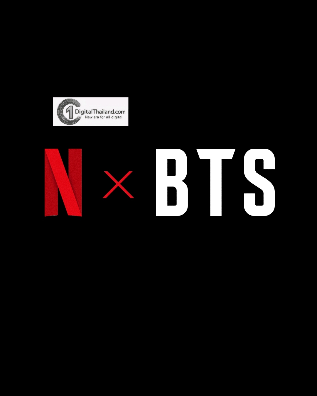 Netflix และ HYBE ประกาศความร่วมมือ  สตรีมไลฟ์สดคัมแบ็กสุดยิ่งใหญ่วง BTS   และสารคดีสุดเอ็กซ์คลูซีฟต้อนรับการกลับมาของศิลปินเคป็อประดับโลก