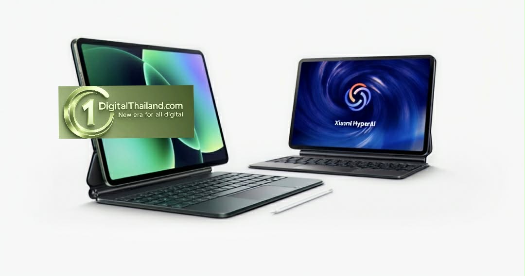 เสียวหมี่ ขยายผลิตภัณฑ์ AIoT ให้ครอบคลุมมากยิ่งขึ้น ทั้งในด้านการเดินทาง อุปกรณ์สวมใส่ และไลฟ์สไตล์ในชีวิตประจำวัน