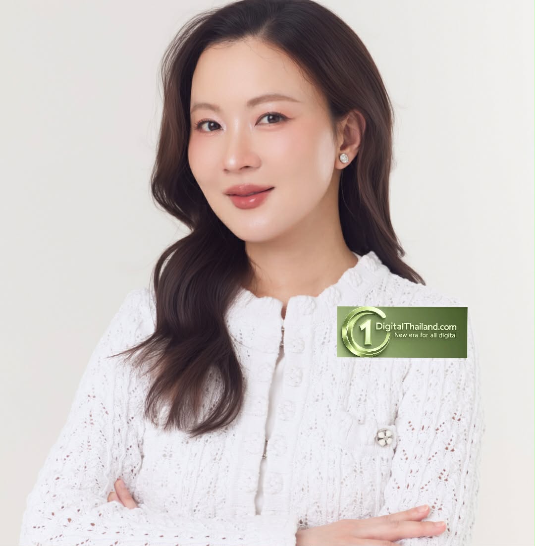 GUNKUL โชว์ผลกำไรปกติ 1,812 ลบ. โต 13.2% ก้าวสู่ผู้พัฒนาโครงสร้างพื้นฐานพลังงานและดิจิทัลครบวงจร