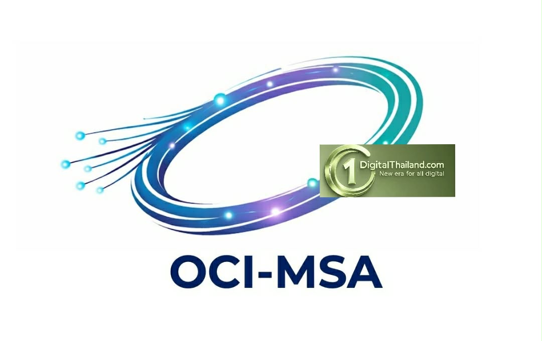 AMD, Broadcom, Meta, Microsoft, NVIDIA และ OpenAI ก่อตั้งกลุ่ม Optical Scale-up เพื่อสร้างข้อกำหนดแบบเปิดสำหรับโครงสร้างพื้นฐานด้าน AI