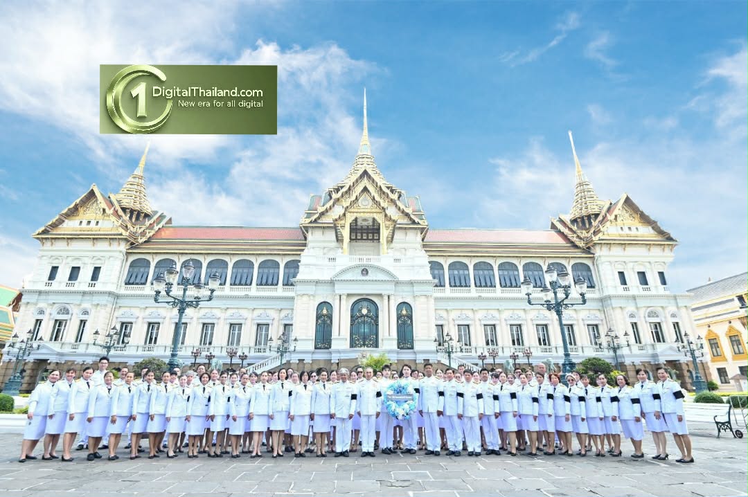 NT เป็นเจ้าภาพบำเพ็ญกุศลถวายพระบรมศพ สมเด็จพระนางเจ้าสิริกิติ์ พระบรมราชินีนาถ พระบรมราชชนนีพันปีหลวง