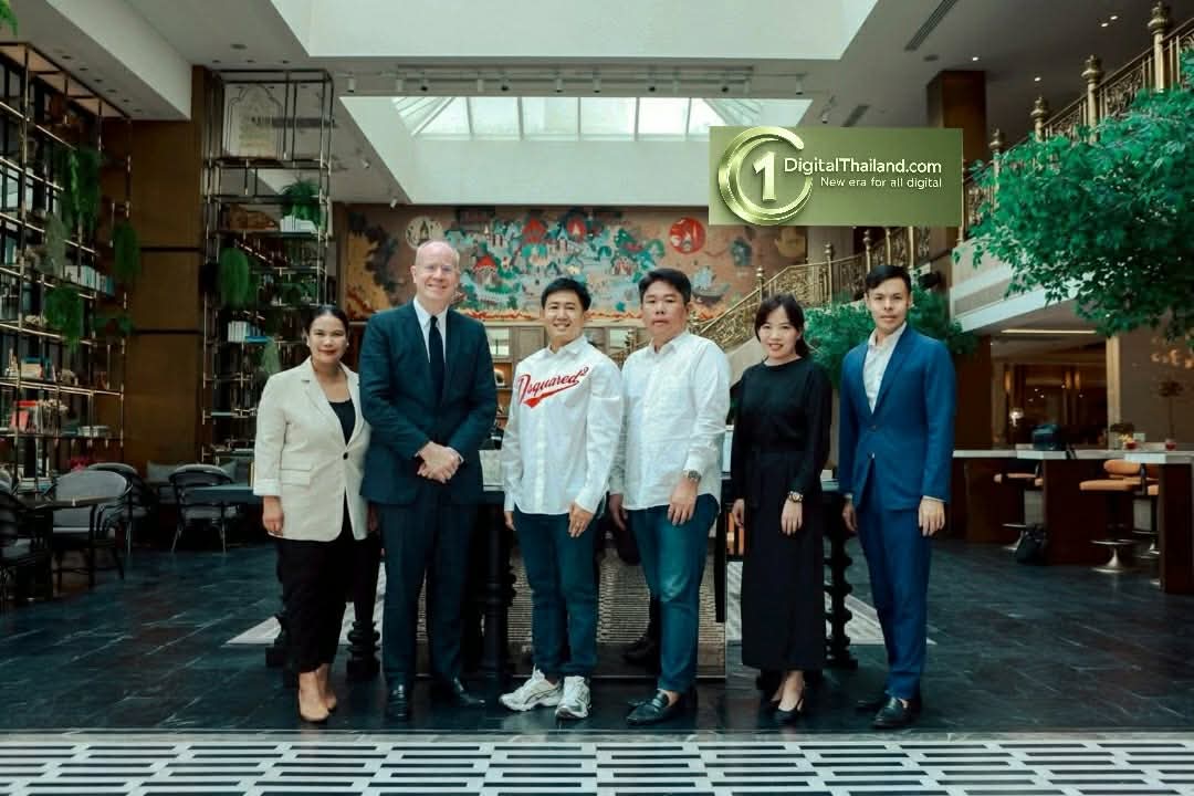 โรงแรมมณเฑียร สุรวงศ์ กรุงเทพฯ ร่วมสนับสนุนการประกวด Mister International Thailand 2026