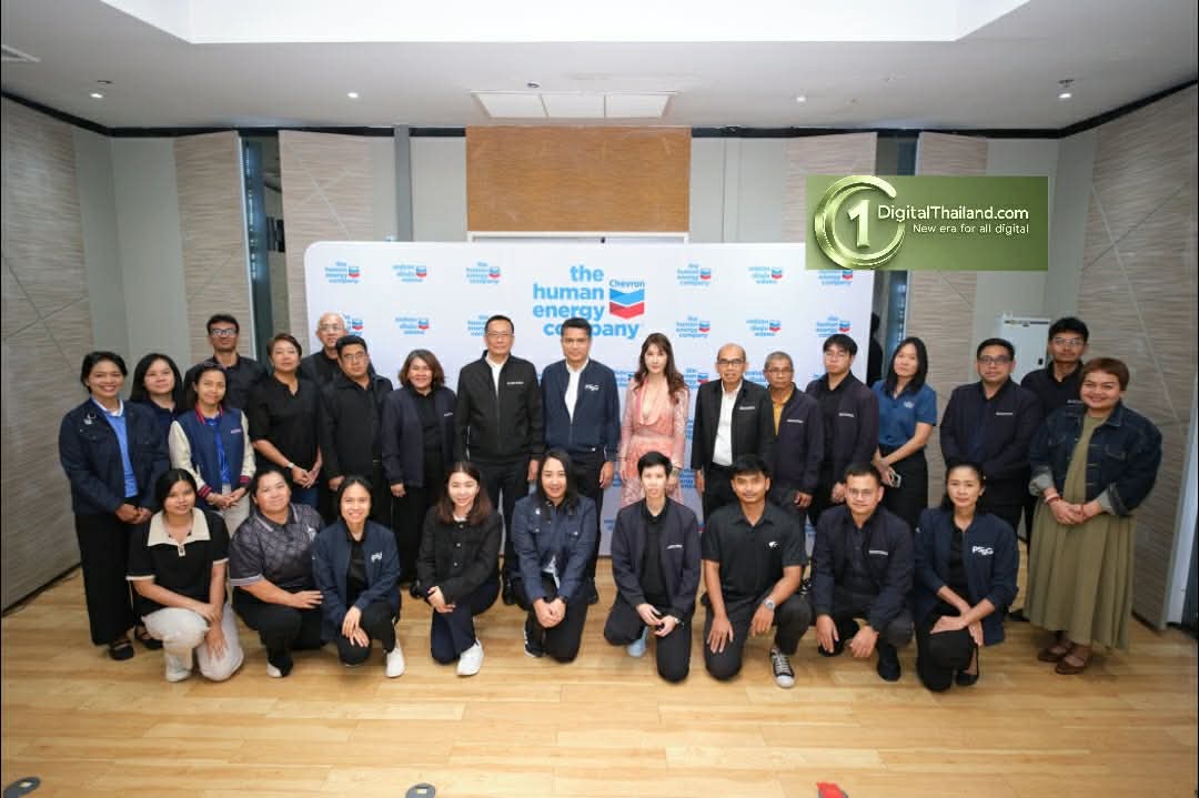 เชฟรอน ร่วมกับ มอ. จัดเวิร์กชอป 'Carbon Neutral Event' เสริมความรู้สู่การจัดกิจกรรมคาร์บอนต่ำ แก่ภาคีเครือข่ายพลังงานในภาคใต้  